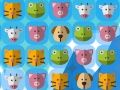 Juego Reino Animal: Match 3 en línea