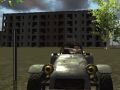 Juego Rally Gratis: Modo STALKER en línea