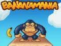 Juego Bananamanía en línea