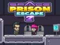 Juego Escape de la Prisión Espacial 2 en línea