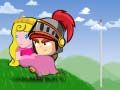 Juego Rescate de la princesa en línea