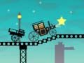 Juego Steam Trucker 2 en línea