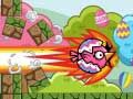 Juego Pájaro de Huevo de Pascua en línea