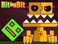 Juego Geometry Dash Poco a Poco en línea