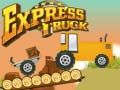 Juego Camión Expreso en línea