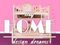 Juego Mis sueños de diseño de hogar en línea