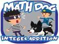 Juego Perro Matemático Suma de Números Enteros en línea