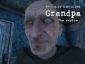 Juego Abuelo Mentalmente Perturbado: El Asilo en línea