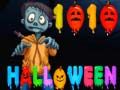 Juego 1010 Halloween en línea