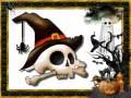 Juego Desafío de Puzzles de Halloween en línea