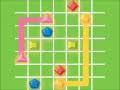 Juego Conecta las Gemas en línea