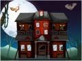 Juego Encuentra la diferencia Halloween en línea