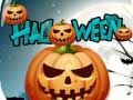 Juego Halloween en línea