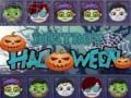 Juego Destruir Halloween en línea