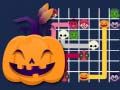 Juego Conecta Halloween en línea