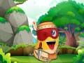 Juego Salto de Larva en línea