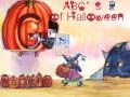 Juego El ABC de Halloween 2 en línea