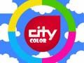 Juego Color de la Ciudad en línea