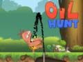 Juego Caza de petróleo en línea