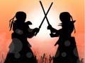 Juego Rompecabezas del Samurai Antiguo en línea
