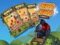 Juego Choo Choo Conectar en línea