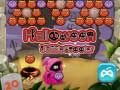 Juego Halloween Tiro de Burbuja en línea