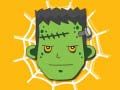 Juego Zombie Araña en línea