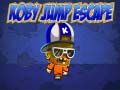 Juego Koby Salto Escape en línea