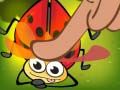 Juego Cojín Insecto en línea