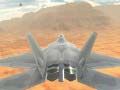 Juego Guerra Aérea 3D en línea