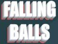 Juego Bolas Cayendo en línea