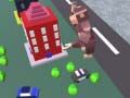Juego Caos en la ciudad en línea