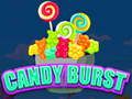Juego Explosión de Dulces en línea