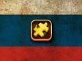 Juego Rompecabezas Ruso Diario en línea
