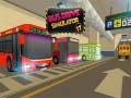 Juego Simulador de conducción de autobús por carretera en línea