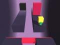 Juego Carrera de Cabeza Grande Pixel en línea