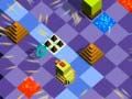 Juego Rueda el Cubo en línea