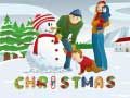 Juego Navidad en línea