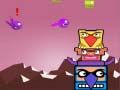 Juego Golpe de Pájaro en línea