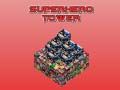 Juego Torre de superhéroes en línea