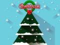 Juego Diferencia del Árbol de Navidad en línea