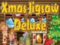 Juego Rompecabezas de Navidad Deluxe en línea