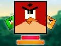 Juego Joyas y Aves Locas en línea