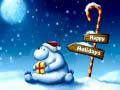 Juego Aventura de Santa Claus en línea
