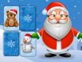 Juego Mis artículos navideños en línea