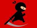 Juego Sr. Ninja Luchador en línea