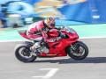 Juego Ducati Panigale en línea