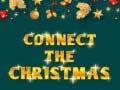 Juego Conecta la Navidad en línea