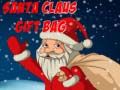 Juego Bolsa de regalos de Santa Claus en línea