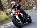 Juego Triumph Rocket 3 en línea